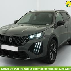 Peugeot 2008 100 S&S BVM6 Allure Saint-Fons