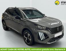 Peugeot 2008 Saint-Fons