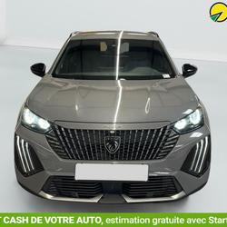 Peugeot 2008 100 S&S BVM6 Allure Saint-Fons