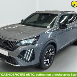 Peugeot 2008 100 S&S BVM6 Allure Saint-Fons