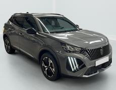 Peugeot 2008 Hénin-Beaumont