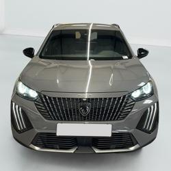 Peugeot 2008 100 S S BVM6 Allure H&eacute;nin-Beaumont