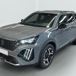 Peugeot 2008 100 S S BVM6 Allure H&eacute;nin-Beaumont