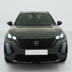 Peugeot 2008 100 S S BVM6 Allure H&eacute;nin-Beaumont