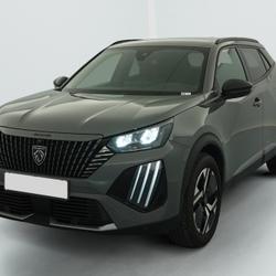 Peugeot 2008 100 S S BVM6 Allure H&eacute;nin-Beaumont