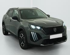 Peugeot 2008 Hénin-Beaumont