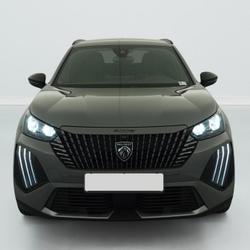 Peugeot 2008 100 S S BVM6 Allure H&eacute;nin-Beaumont