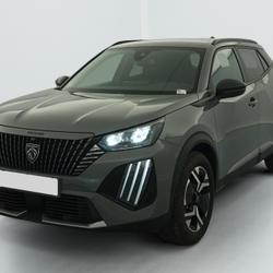 Peugeot 2008 100 S S BVM6 Allure H&eacute;nin-Beaumont