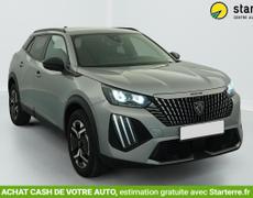 Peugeot 2008 Saint-Fons