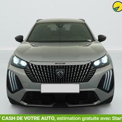 Peugeot 2008 100 S&S BVM6 Allure Saint-Fons