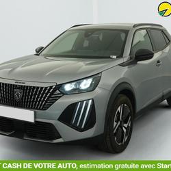 Peugeot 2008 100 S&S BVM6 Allure Saint-Fons