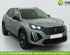 Peugeot 2008 Saint-Fons