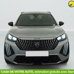 Peugeot 2008 100 S&S BVM6 Allure Saint-Fons