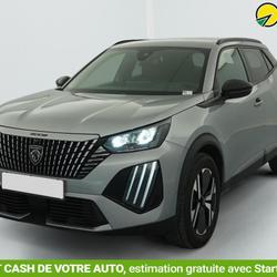 Peugeot 2008 100 S&S BVM6 Allure Saint-Fons