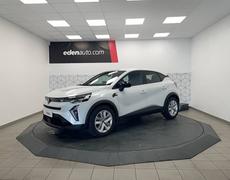 Renault Captur Lescar