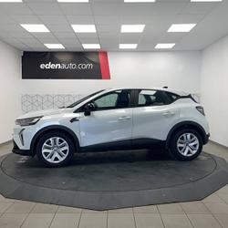 Renault Captur E-Tech full hybrid 145 ch Evolution Lescar