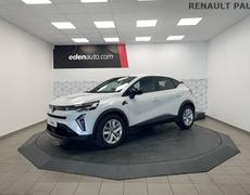 Renault Captur Pau