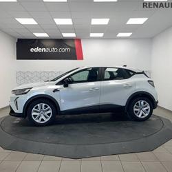 Renault Captur E-Tech full hybrid 145 ch Evolution Pau