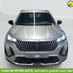 Peugeot 2008 100 S&S BVM6 Allure Saint-Fons