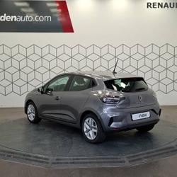 Renault Clio 5 TCe 90 ch GSR2 Evolution Pau