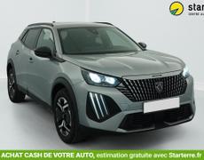 Peugeot 2008 Saint-Fons