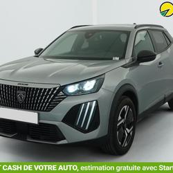 Peugeot 2008 100 S&S BVM6 Allure Saint-Fons