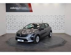 Renault Clio - TCe 90 ch GSR2 Evolution - 17 290 €