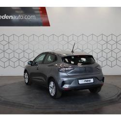 Renault Clio 5 TCe 90 ch GSR2 Evolution Lescar