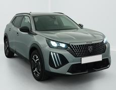 Peugeot 2008 Hénin-Beaumont