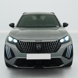 Peugeot 2008 100 S S BVM6 Allure H&eacute;nin-Beaumont