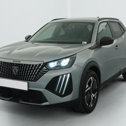 Peugeot 2008 100 S S BVM6 Allure H&eacute;nin-Beaumont