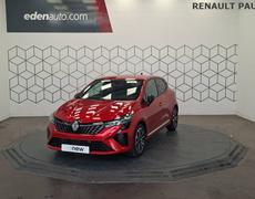 Renault Clio 5 Pau