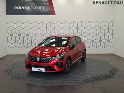 Renault Clio - TCe 90 ch GSR2 Techno - 18 590 €