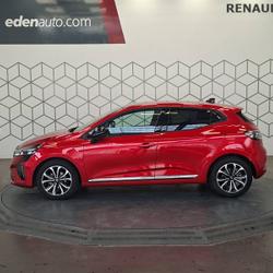 Renault Clio 5 TCe 90 ch GSR2 Techno Pau