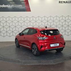 Renault Clio 5 TCe 90 ch GSR2 Techno Pau