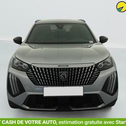 Peugeot 2008 100 S&S BVM6 Allure Saint-Fons