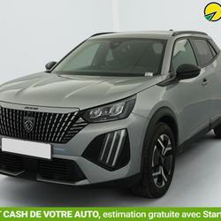 Peugeot 2008 100 S&S BVM6 Allure Saint-Fons