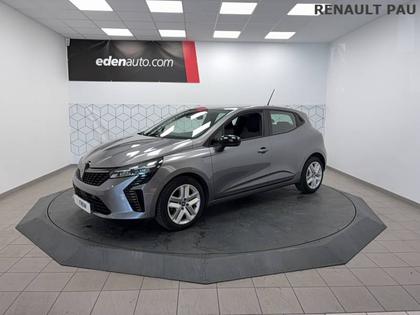 Renault Clio - TCe 90 ch GSR2 Evolution - 16 990 €