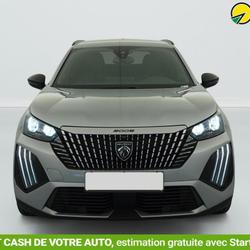 Peugeot 2008 100 S&S BVM6 Allure Saint-Fons