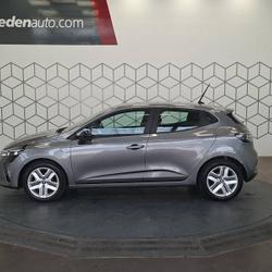 Renault Clio 5 TCe 90 ch GSR2 Evolution Lescar
