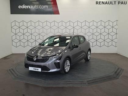 Renault Clio - TCe 90 ch GSR2 Evolution - 17 290 €