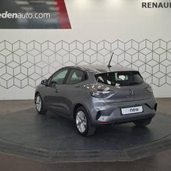 Renault Clio 5 TCe 90 ch GSR2 Evolution Pau