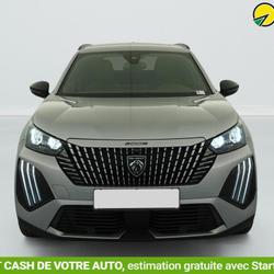 Peugeot 2008 100 S&S BVM6 Allure Saint-Fons