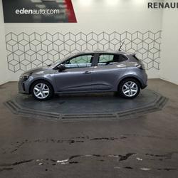 Renault Clio 5 Eco-G 100 ch GSR2 Evolution Pau