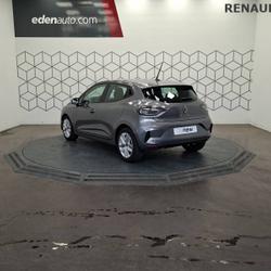 Renault Clio 5 Eco-G 100 ch GSR2 Evolution Pau