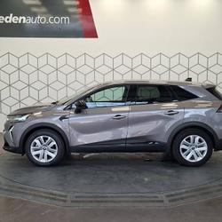 Renault Symbioz E-Tech full hybrid 145 Evolution Lescar