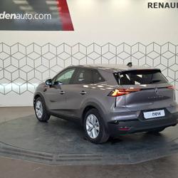 Renault Symbioz E-Tech full hybrid 145 Evolution Pau