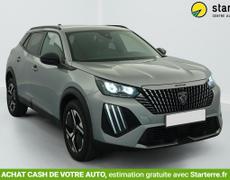 Peugeot 2008 Saint-Fons