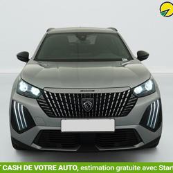 Peugeot 2008 100 S&S BVM6 Allure Saint-Fons