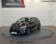 Renault Clio 5 Pau